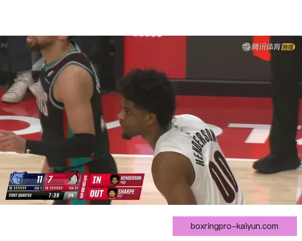 亨德森在新赛季展现出持续提升的传球和防守能力，值得关注的表现分析。