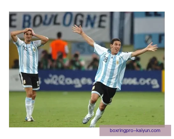 斯卡洛尼年轻球员培养成果显著，未来可期