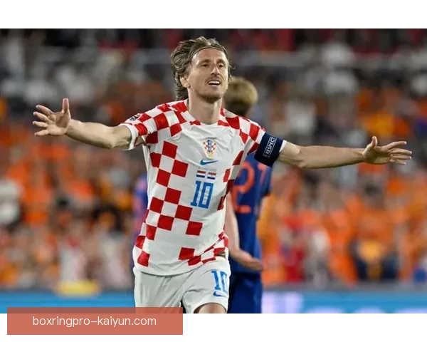 克罗地亚在欧国联决赛中的表现值得关注，争取再创佳绩