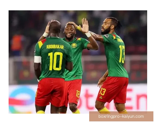 非洲国家队昵称大全展示各国团队独特风格与文化特色