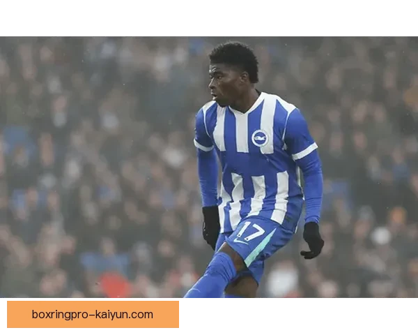 英超布莱顿状态回暖，准备迎战强敌利物浦