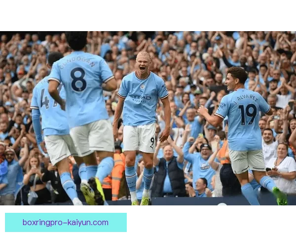 哈兰德2019欧冠帽子戏法表现稳健，助力球队向前推进