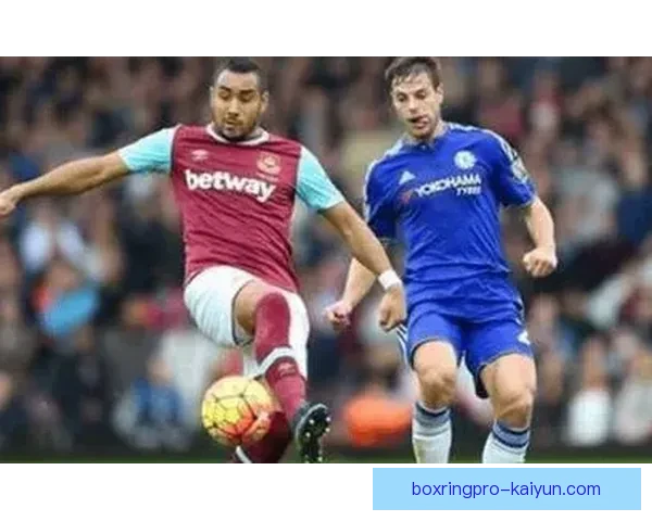 水晶宫对阵切尔西：近期交锋与当前赛季表现分析