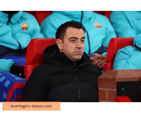 哈维·埃尔南德斯近期执教表现稳健，球队竞争力持续提升